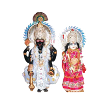 Kalki Poojan Ahwan